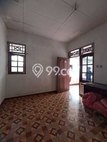 Rumah 4 KT 2 KM di Area BSD Griya Loka, Tangerang Rumah 4 KT 2 KM di Area BSD Griya Loka, Tangerang