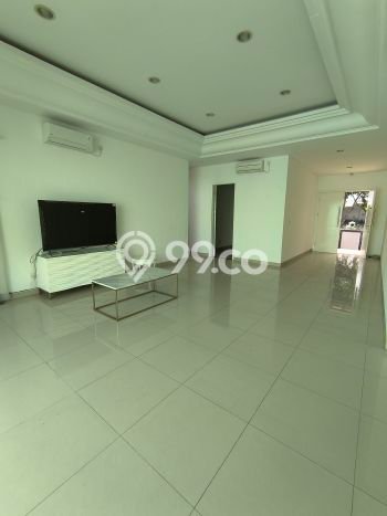Jarang Ada! Rumah Kontrakan 4 Kamar Bagus Siap Huni BSD De Park Jarang Ada! Rumah Kontrakan 4 Kamar Bagus Siap Huni BSD De Park