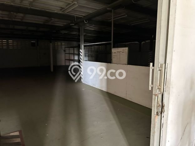 FOR SALE! Gudang di Serpong Utara Tangerang Selatan, LT 3280m2, LB 1237m2 FOR SALE! Gudang di Serpong Utara Tangerang Selatan, LT 3280m2, LB 1237m2