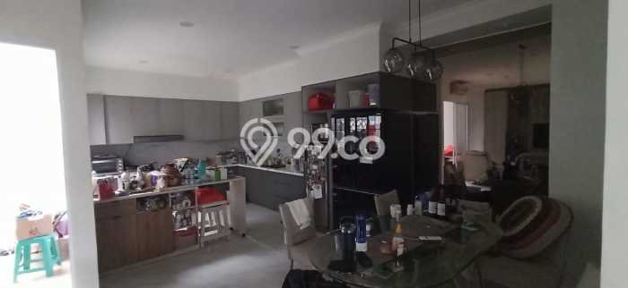 For Sale Rumah Mewah Exclusive di BSD, Tangerang Selatan For Sale Rumah Mewah Exclusive di BSD, Tangerang Selatan