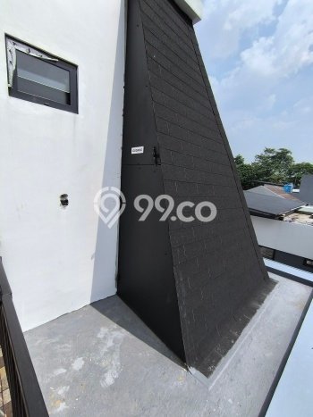 Dijual Rumah Mewah Elegan Dengan View Eksklusif di BSD The Icon, Tangerang Dijual Rumah Mewah Elegan Dengan View Eksklusif di BSD The Icon, Tangerang
