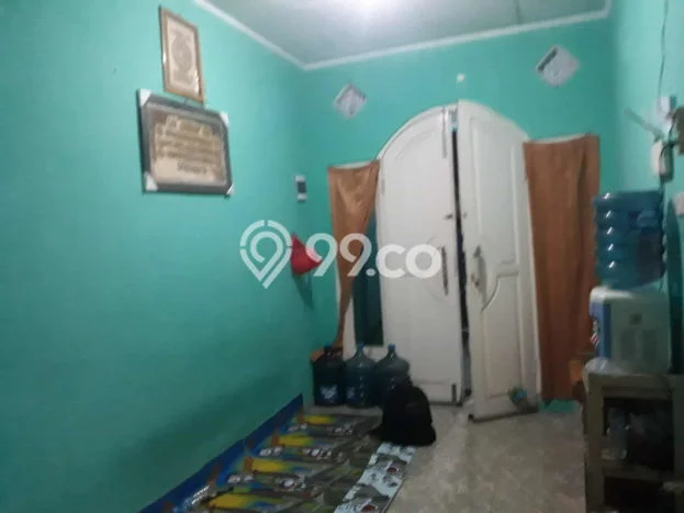 Hunian Murah Dijual Area Cikarang Timur, Bekasi Harga Rp 360 Juta Hunian Murah Dijual Area Cikarang Timur, Bekasi Harga Rp 360 Juta