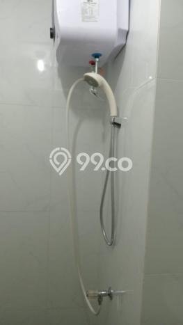 Hunian Apartemen Ekonomis di Tangerang dengan 0 Kamar Tidur, 1 Kamar Mandi Hunian Apartemen Ekonomis di Tangerang dengan 0 Kamar Tidur, 1 Kamar Mandi