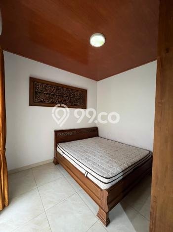 Rumah Luxury Modern Tanpa Renovasi di Banjar Wijaya Tangerang Rumah Luxury Modern Tanpa Renovasi di Banjar Wijaya Tangerang