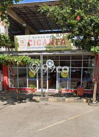 Komersial Dijual di Kawasan Bojongsoang, Bandung Harga Kompetitif Komersial Dijual di Kawasan Bojongsoang, Bandung Harga Kompetitif