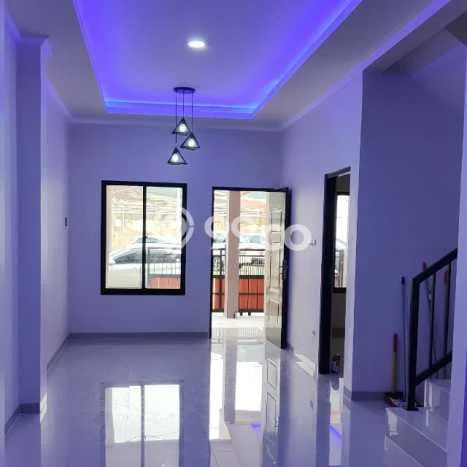 HARGA TERBAIK! Rumah di Serpong Villa Melati Mas, 3 KM, Area Sejuk, LT 120m² LB 150m² HARGA TERBAIK! Rumah di Serpong Villa Melati Mas, 3 KM, Area Sejuk, LT 120m² LB 150m²