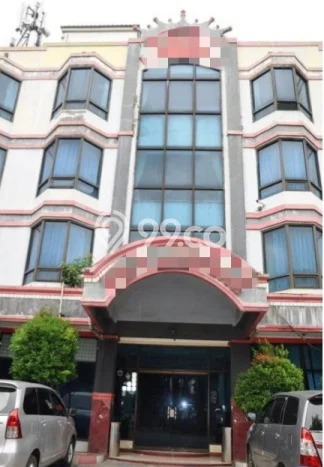 AREA KOMERSIAL! Hotel di , Luas 3500m2m², Jalan Utama AREA KOMERSIAL! Hotel di , Luas 3500m2m², Jalan Utama