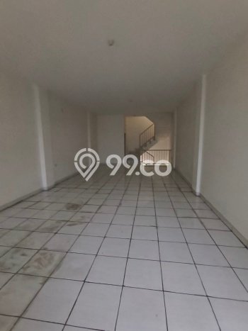 Unit Ruko Dijual di Karawaci Tangerang Luas Bangunan 54m2 Unit Ruko Dijual di Karawaci Tangerang Luas Bangunan 54m2