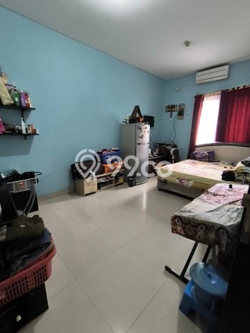 Jual Rumah Mewah Elegan Dengan View Eksklusif di BSD Puspita Loka, Tangerang Jual Rumah Mewah Elegan Dengan View Eksklusif di BSD Puspita Loka, Tangerang