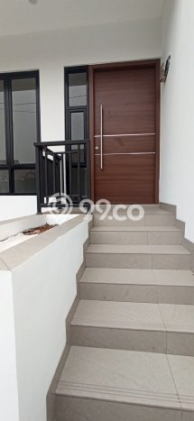Jual Rumah Eksklusif 3 KT di Serpong Villa Melati Mas, Tangerang Selatan Jual Rumah Eksklusif 3 KT di Serpong Villa Melati Mas, Tangerang Selatan