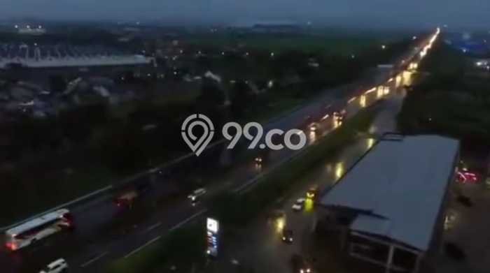 Komersial Dijual di Kawasan Bojongsoang, Bandung Harga Kompetitif Komersial Dijual di Kawasan Bojongsoang, Bandung Harga Kompetitif