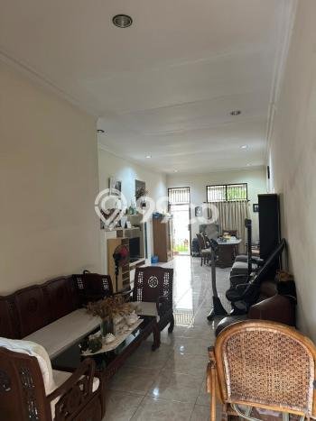Rumah Elit Modern Siap Huni di Gading Serpong Tangerang Rumah Elit Modern Siap Huni di Gading Serpong Tangerang