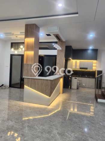 Baru, Bagus, Siap Huni, Kamar Tidur Banyak, Bsd Baru, Bagus, Siap Huni, Kamar Tidur Banyak, Bsd
