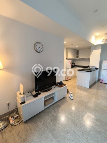 Dijual Apartemen 2 KT & 1 KM di Tangerang Area Strategis Dijual Apartemen 2 KT & 1 KM di Tangerang Area Strategis