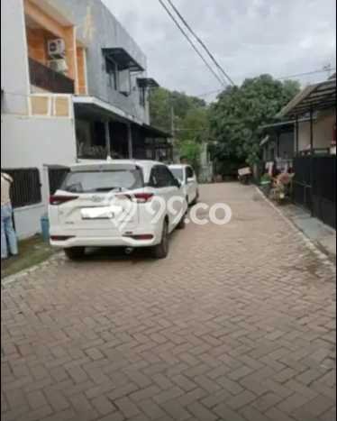 Rumah Luas Asri 2 KT Siap Pakai di Permata Medang Tangerang Rumah Luas Asri 2 KT Siap Pakai di Permata Medang Tangerang