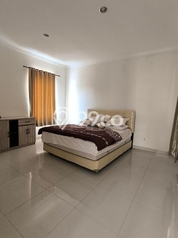 For Sale! Premium House LT 220m2 Desain Modern di BSD The Icon For Sale! Premium House LT 220m2 Desain Modern di BSD The Icon
