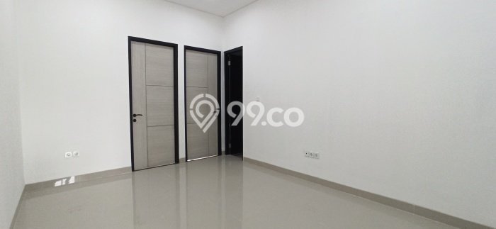 Jual Rumah Bagus Siap Huni LB 135m2 di Serpong Utara, Tangerang Selatan Jual Rumah Bagus Siap Huni LB 135m2 di Serpong Utara, Tangerang Selatan