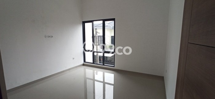 Jual Rumah Eksklusif 3 KT di Serpong Villa Melati Mas, Tangerang Selatan Jual Rumah Eksklusif 3 KT di Serpong Villa Melati Mas, Tangerang Selatan
