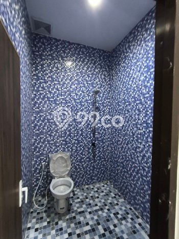 Rumah Modern 3 KT LT 200m2 di Serpong Villa Melati Mas Rumah Modern 3 KT LT 200m2 di Serpong Villa Melati Mas