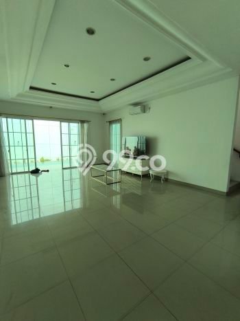 Jarang Ada! Rumah Kontrakan 4 Kamar Bagus Siap Huni BSD De Park Jarang Ada! Rumah Kontrakan 4 Kamar Bagus Siap Huni BSD De Park