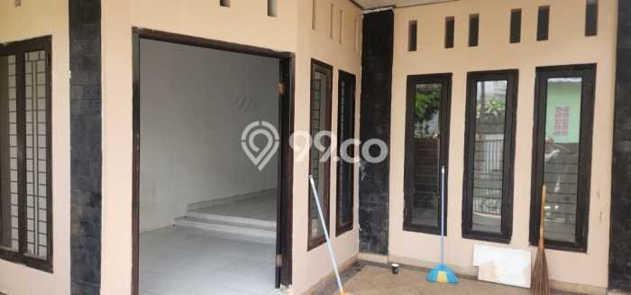 Dijual Hunian Rumah Nyaman 2 Kamar di BSD Nusaloka, Tangerang Dijual Hunian Rumah Nyaman 2 Kamar di BSD Nusaloka, Tangerang