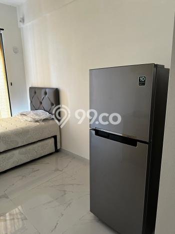 Apartemen Murah Dijual di Tangerang 1 KT & 1 KM Apartemen Murah Dijual di Tangerang 1 KT & 1 KM