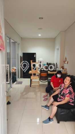 Rumah Minimalis 3 KT LT 77m2 di BSD Rumah Minimalis 3 KT LT 77m2 di BSD