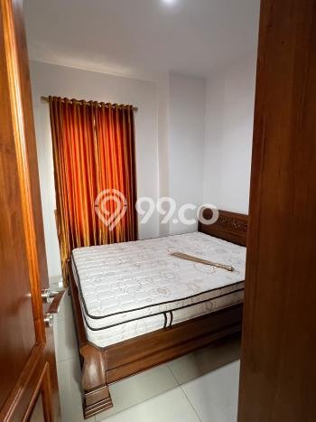 Rumah Luxury Modern Tanpa Renovasi di Banjar Wijaya Tangerang Rumah Luxury Modern Tanpa Renovasi di Banjar Wijaya Tangerang