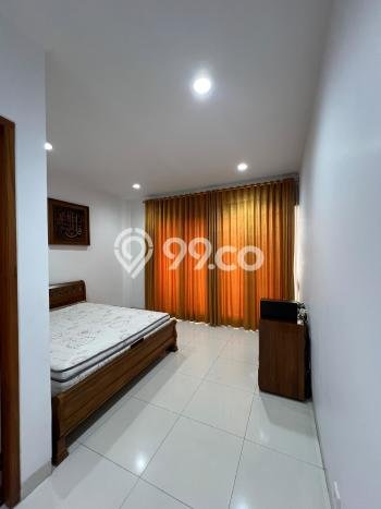 Rumah Luxury Modern Tanpa Renovasi di Banjar Wijaya Tangerang Rumah Luxury Modern Tanpa Renovasi di Banjar Wijaya Tangerang