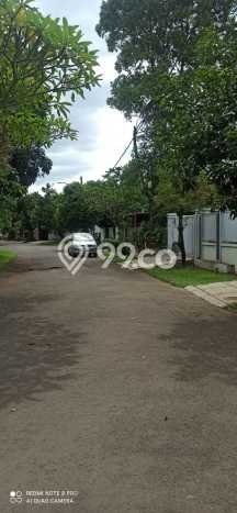 Tanah Kavling Dijual di BSD Griya Loka, Tangerang dengan Luas Tanah 357m2 Tanah Kavling Dijual di BSD Griya Loka, Tangerang dengan Luas Tanah 357m2