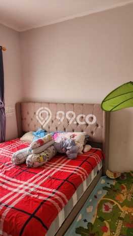 Rumah Minimalis 3 KT LT 77m2 di BSD Rumah Minimalis 3 KT LT 77m2 di BSD