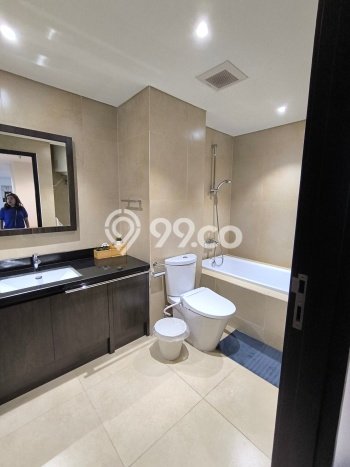Dijual Apartemen 2 KT & 1 KM di Tangerang Area Strategis Dijual Apartemen 2 KT & 1 KM di Tangerang Area Strategis