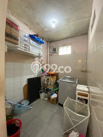 Murah Rumah 3 Kamar Tidur, Pondok Benda Murah Rumah 3 Kamar Tidur, Pondok Benda