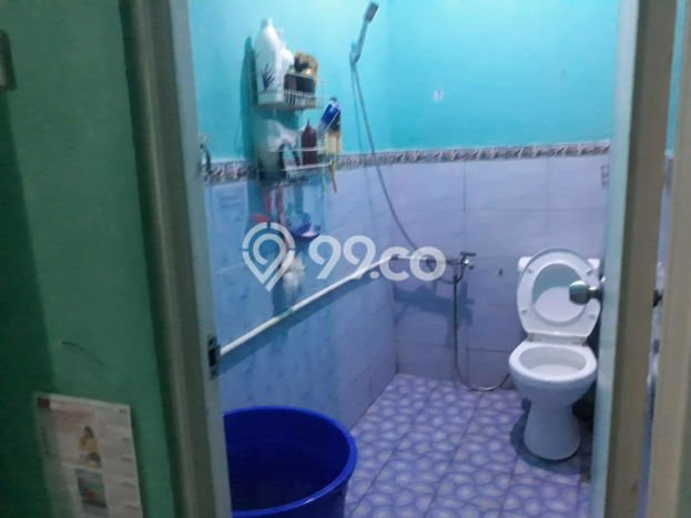 Hunian Murah Dijual Area Cikarang Timur, Bekasi Harga Rp 360 Juta Hunian Murah Dijual Area Cikarang Timur, Bekasi Harga Rp 360 Juta
