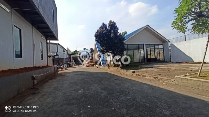 Komersial Dijual Lokasi Stratagis di Setu Tangerang Selatan Cocok untuk Investasi Komersial Dijual Lokasi Stratagis di Setu Tangerang Selatan Cocok untuk Investasi
