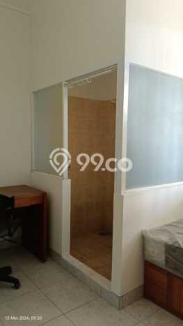 Dijual Rumah Kost di BSD City, Tangerang, 5 KT, 5 KM, Bangunan 96m2 Dijual Rumah Kost di BSD City, Tangerang, 5 KT, 5 KM, Bangunan 96m2