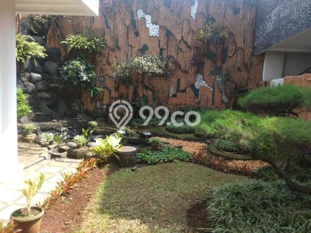Rumah Siap Disurvey lokasi BSD Giri Loka, Tangerang, Luas 360m² Bangunan 400m² Rumah Siap Disurvey lokasi BSD Giri Loka, Tangerang, Luas 360m² Bangunan 400m²