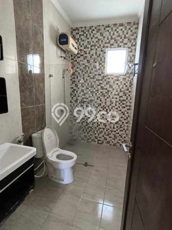 For Sale! Premium House LT 220m2 Desain Modern di BSD The Icon For Sale! Premium House LT 220m2 Desain Modern di BSD The Icon