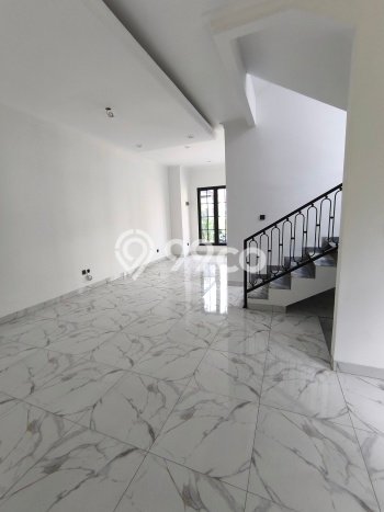 Dijual Rumah Mewah Elegan Dengan View Eksklusif di BSD The Icon, Tangerang Dijual Rumah Mewah Elegan Dengan View Eksklusif di BSD The Icon, Tangerang
