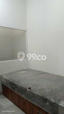 Dijual Rumah Kost di BSD City, Tangerang, 5 KT, 5 KM, Bangunan 96m2 Dijual Rumah Kost di BSD City, Tangerang, 5 KT, 5 KM, Bangunan 96m2