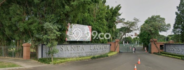 FOR SALE! Gudang di Serpong Utara Tangerang Selatan, LT 3280m2, LB 1237m2 FOR SALE! Gudang di Serpong Utara Tangerang Selatan, LT 3280m2, LB 1237m2