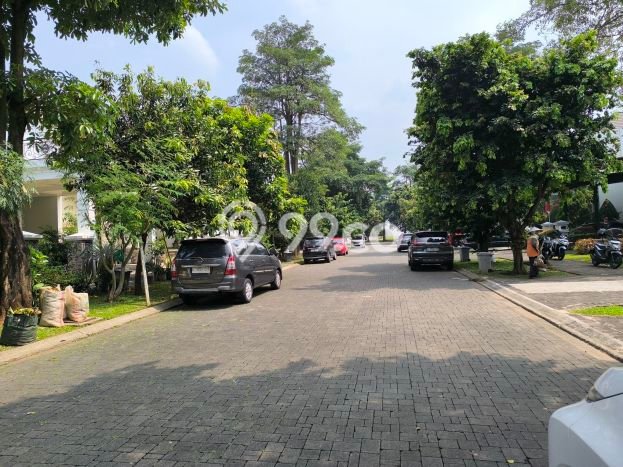 Jarang Ada! Rumah Kontrakan 4 Kamar Bagus Siap Huni BSD De Park Jarang Ada! Rumah Kontrakan 4 Kamar Bagus Siap Huni BSD De Park