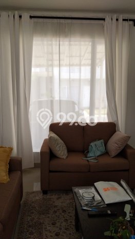 Dijual Hunian Rumah Terawat 2 KT di Cikarang, Bekasi Dijual Hunian Rumah Terawat 2 KT di Cikarang, Bekasi