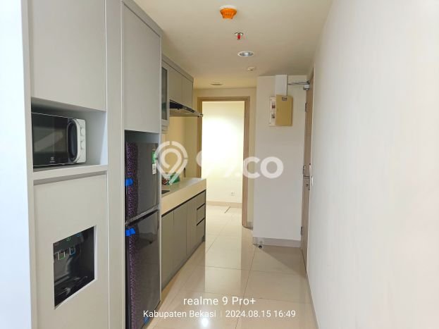 BEST LOCATION! Apartemen di , 3 KT, Luas 86m2m², Siap Ditempati, Fasilitas Terlengkap BEST LOCATION! Apartemen di , 3 KT, Luas 86m2m², Siap Ditempati, Fasilitas Terlengkap