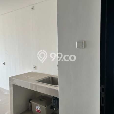 Apartemen Strategis 25m2 di Cikarang Bekasi 1 Bedroom Apartemen Strategis 25m2 di Cikarang Bekasi 1 Bedroom