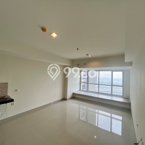 Apartemen Harga Terjangkau untuk Dijual di Cikarang Dengan Spesifikasi 1 KT & 1 KM Apartemen Harga Terjangkau untuk Dijual di Cikarang Dengan Spesifikasi 1 KT & 1 KM