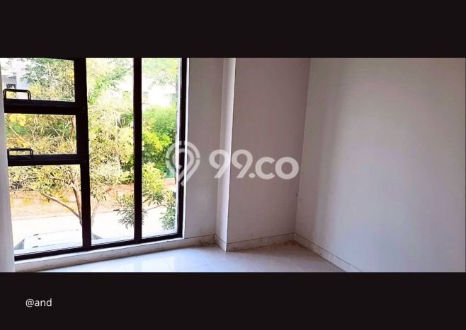 Rumah Modern 2 KT di Cikarang Bekasi Rumah Modern 2 KT di Cikarang Bekasi