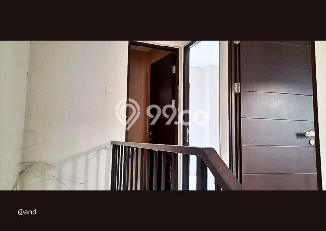 Rumah Modern 2 KT di Cikarang Bekasi Rumah Modern 2 KT di Cikarang Bekasi