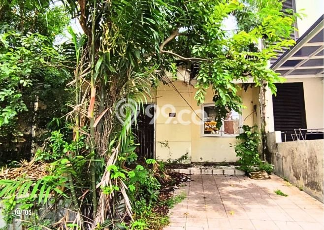 Rumah Modern 2 Kamar LT 88m2 di Cikarang Rumah Modern 2 Kamar LT 88m2 di Cikarang