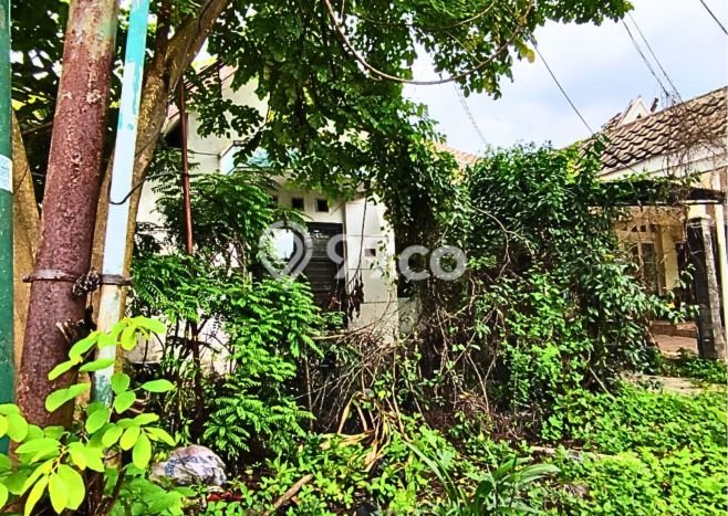 Rumah Modern 2 Kamar LT 88m2 di Cikarang Rumah Modern 2 Kamar LT 88m2 di Cikarang